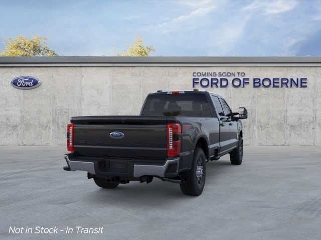 2026 Ford F-350SD F-350® Lariat®
