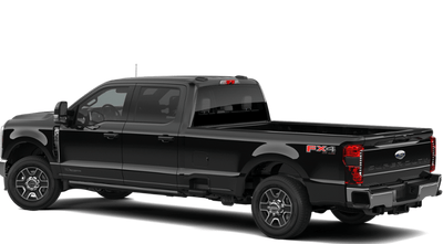 2026 Ford F-350SD F-350® Lariat®