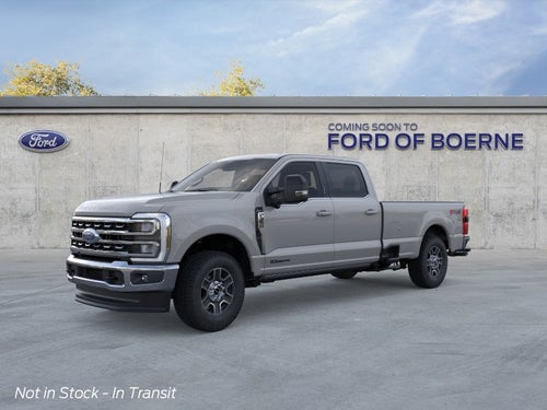 2026 Ford F-350SD F-350® Lariat®