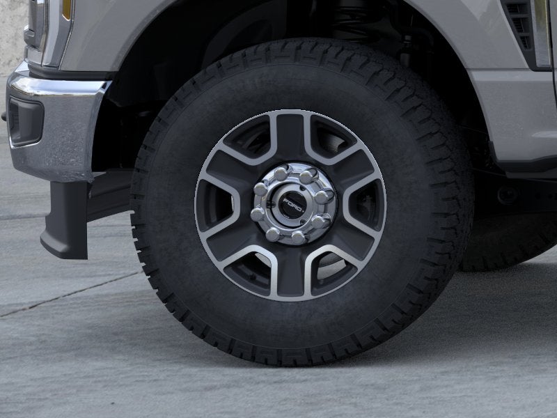2026 Ford F-350SD F-350® Lariat®