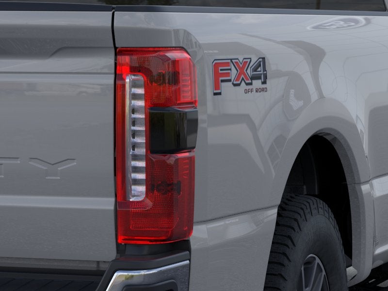 2026 Ford F-350SD F-350® Lariat®