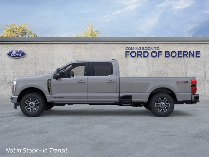 2026 Ford F-350SD F-350® Lariat®