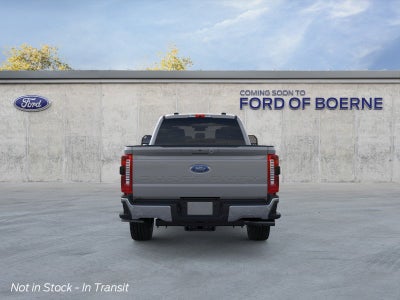 2026 Ford F-350SD F-350® Lariat®