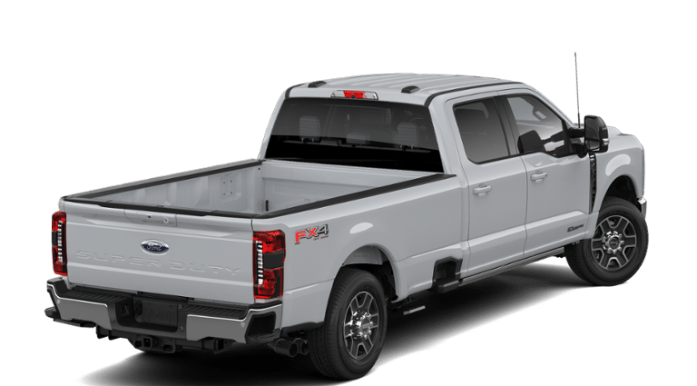 2026 Ford F-350SD F-350® Lariat®