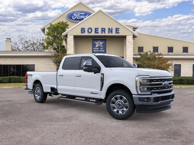 2026 Ford F-350SD F-350® Lariat®