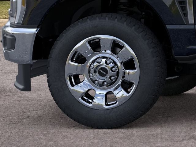 2026 Ford F-350SD F-350® Lariat®