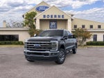 2026 Ford F-350SD F-350® Lariat®