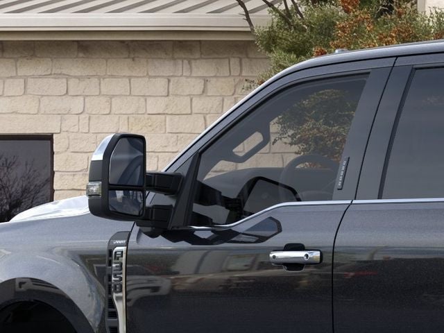 2026 Ford F-350SD F-350® Lariat®