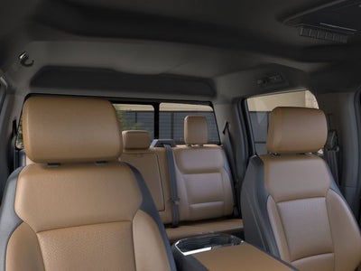 2026 Ford F-350SD F-350® Lariat®