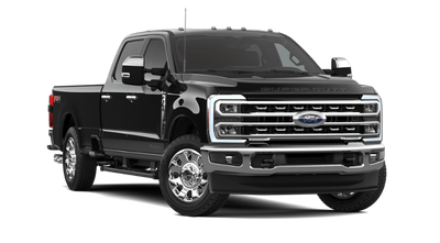 2026 Ford F-350SD F-350® Lariat®