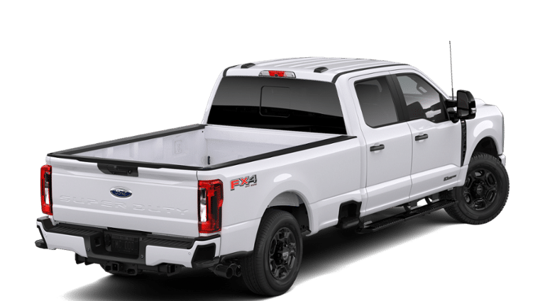 2026 Ford F-350SD F-350® XL