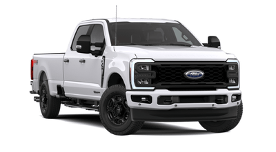 2026 Ford F-350SD F-350® XL