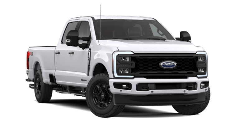 2026 Ford F-350SD F-350® XL