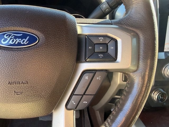 2020 Ford F-350SD King Ranch