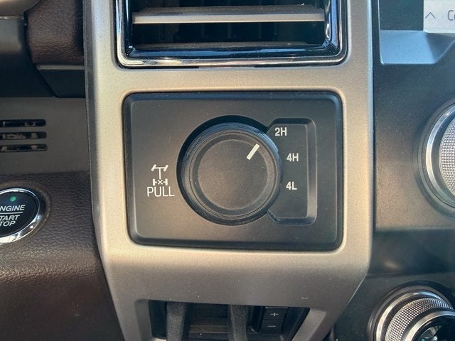 2020 Ford F-350SD King Ranch