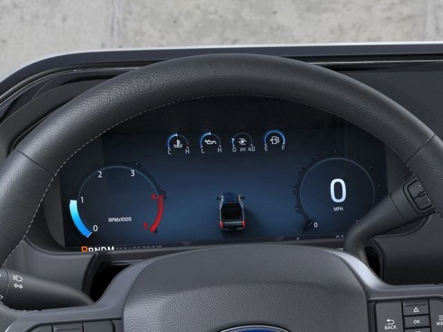 2026 Ford F-350SD F-350® Lariat®