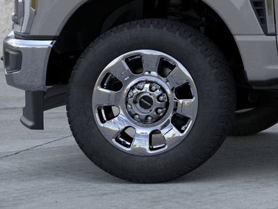 2026 Ford F-350SD F-350® Lariat®