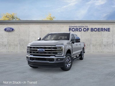 2026 Ford F-350SD F-350® Lariat®