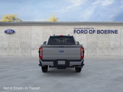 2026 Ford F-350SD F-350® Lariat®