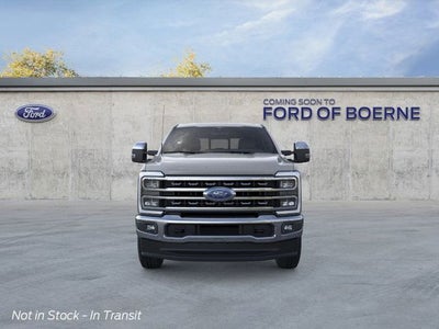 2026 Ford F-350SD F-350® Lariat®