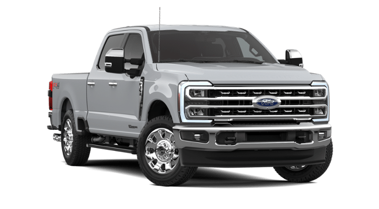 2026 Ford F-350SD F-350® Lariat®