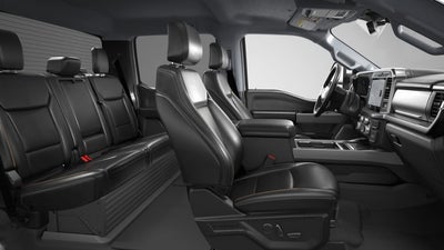 2026 Ford F-350SD F-350® Lariat®