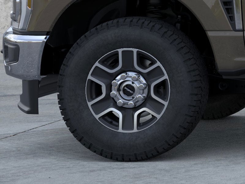 2026 Ford F-350SD F-350® Lariat®