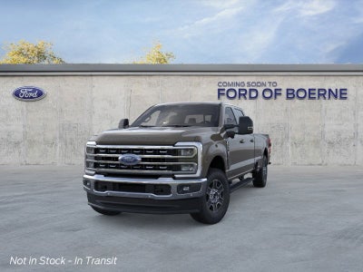 2026 Ford F-350SD F-350® Lariat®