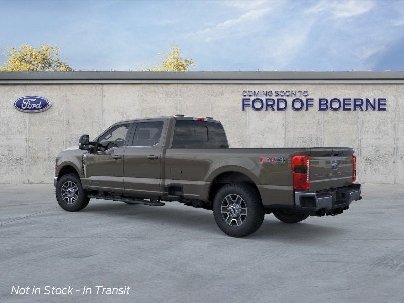 2026 Ford F-350SD F-350® Lariat®