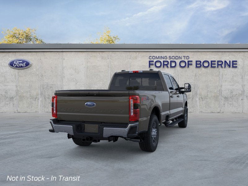 2026 Ford F-350SD F-350® Lariat®