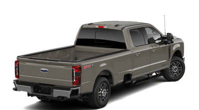 2026 Ford F-350SD F-350® Lariat®
