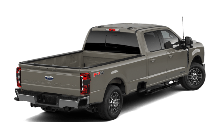 2026 Ford F-350SD F-350® Lariat®
