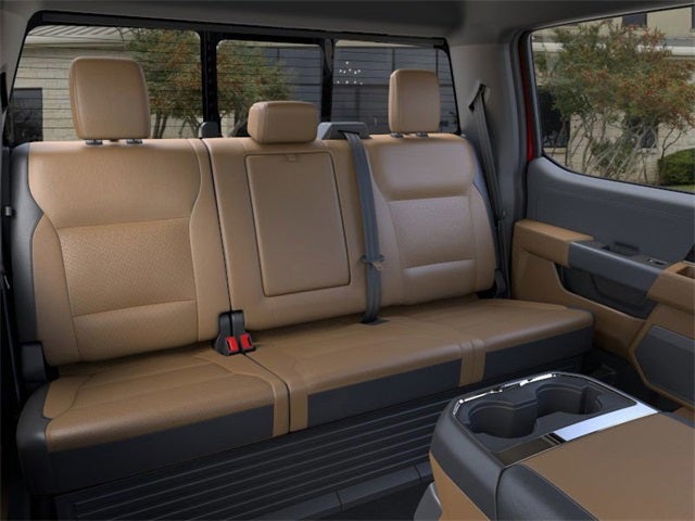 2026 Ford F-350SD F-350® Lariat®