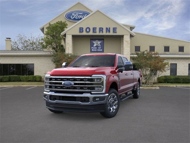 2026 Ford F-350SD F-350® Lariat®