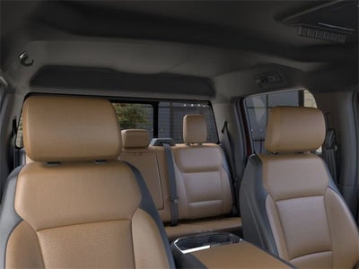 2026 Ford F-350SD F-350® Lariat®