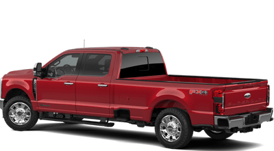 2026 Ford F-350SD F-350® Lariat®