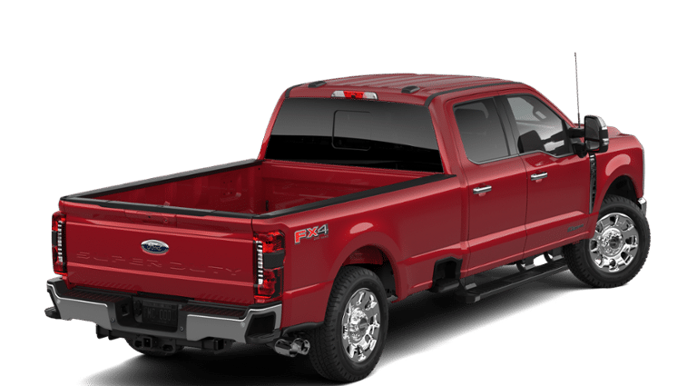 2026 Ford F-350SD F-350® Lariat®