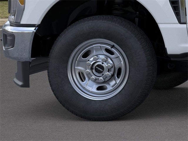 2026 Ford F-350SD F-350® XL