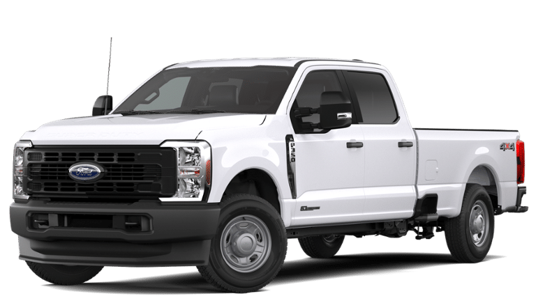 2026 Ford F-350SD F-350® XL