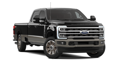 2026 Ford F-350SD F-350® King Ranch®