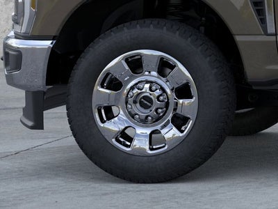 2026 Ford F-350SD F-350® Lariat®
