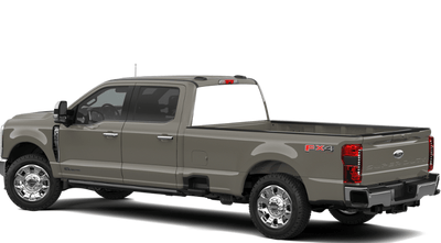 2026 Ford F-350SD F-350® Lariat®