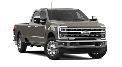2026 Ford F-350SD F-350® Lariat®