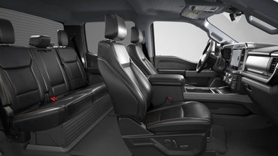 2026 Ford F-350SD F-350® Lariat®