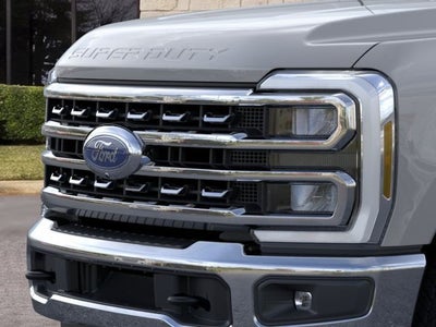 2026 Ford F-350SD F-350® Lariat®