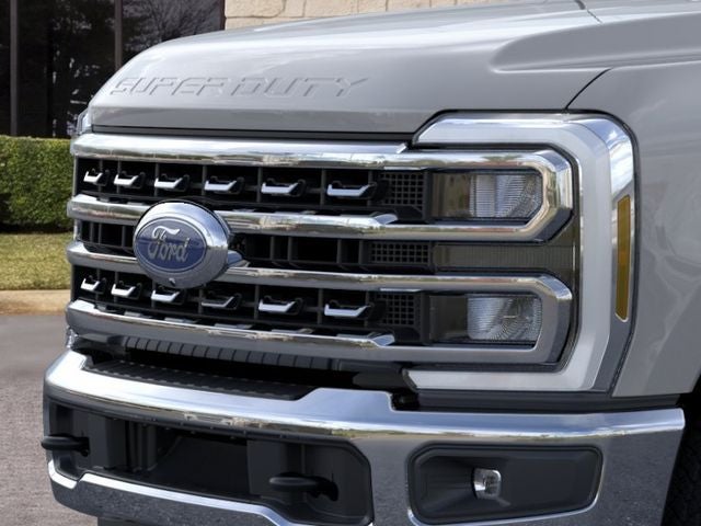 2026 Ford F-350SD F-350® Lariat®