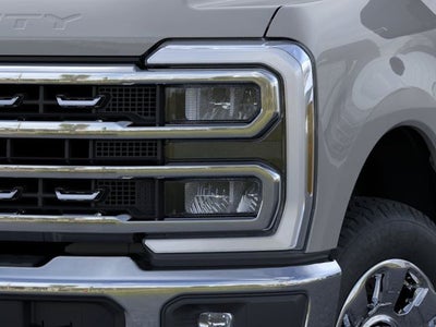 2026 Ford F-350SD F-350® Lariat®