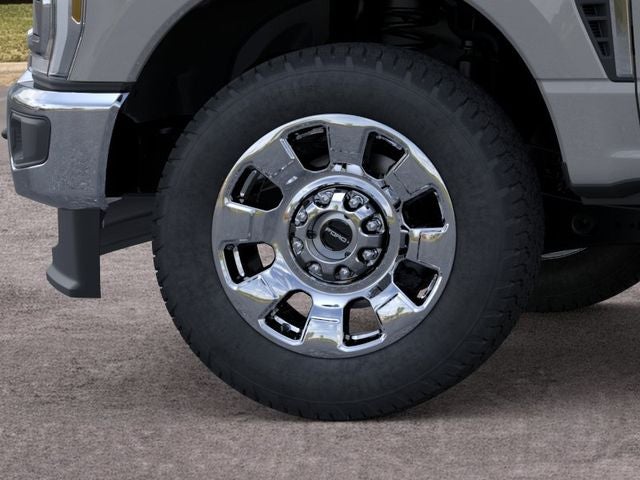 2026 Ford F-350SD F-350® Lariat®