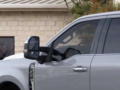 2026 Ford F-350SD F-350® Lariat®