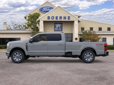 2026 Ford F-350SD F-350® Lariat®